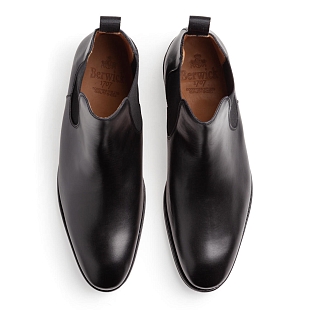 5Картинка Челси Berwick 303VB Black