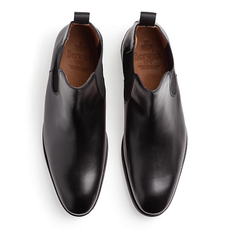 Челси Berwick 303VB Black