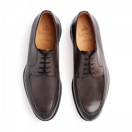 Дерби норвиджин Berwick 2369V Toledo Gris