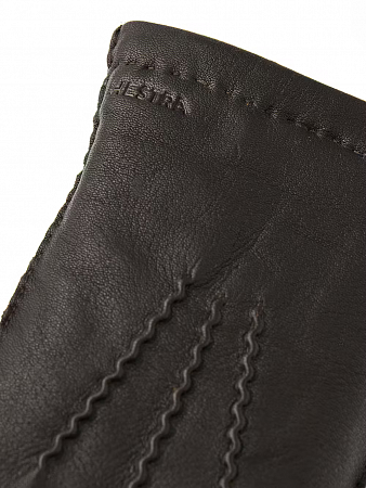 Hestra Matthew Dark Brown