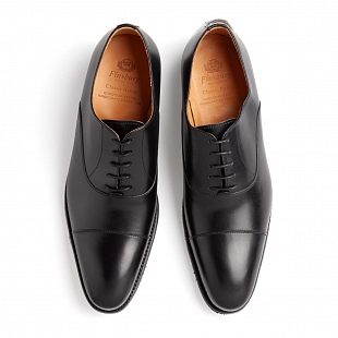 3Картинка Finsbury Consul Patin John Black 