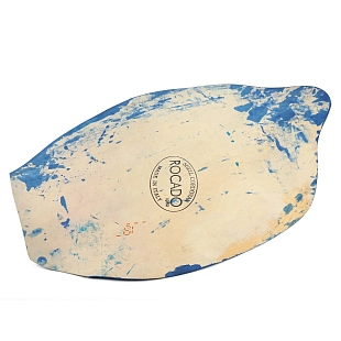 5Картинка Rocado Marbled Blue