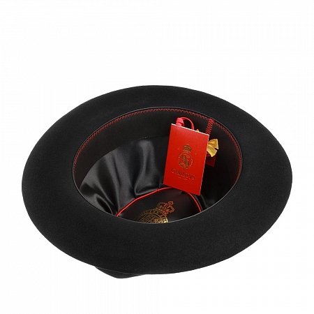 Christys Chepstow Black