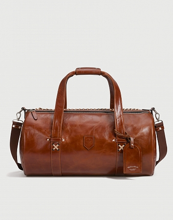 Модель 38 Old Brown