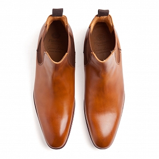 4Картинка Finsbury Chester Tan