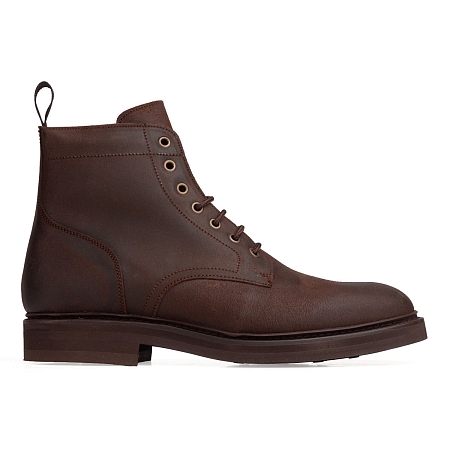  Berwick 665 Waxy Soft Comm. Snuff Vibram B 