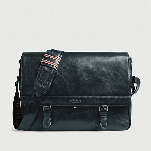 2Картинка Мессенджер Satchel Grey