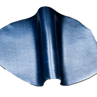 2Картинка Rocado Fingerprint Blue