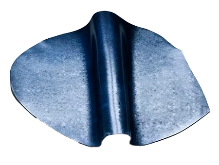 Rocado Fingerprint Blue