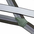 Albert Thurston Green/Grey