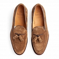 Тассел лоферы Berwick 4340 Softy Sigaro