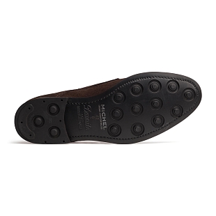 5Картинка Michel 9923 Cafe Suede