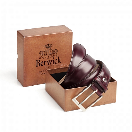 Berwick Rois Burgundy