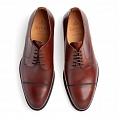 Дерби кэптое Berwick 3012 Nomera Medium Brown