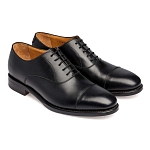 Картинка Оксфорды кэптое Berwick 4343 Black