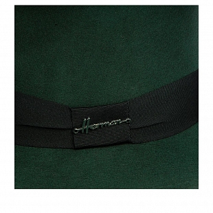 4Картинка Шляпа Herman Mac Coy Green