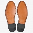 Loake Inverness Brown Suede
