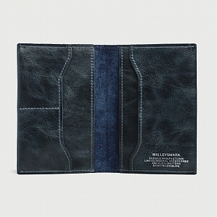 3Картинка Обложка на паспорт Grey