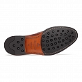 Пенни лоферы Berwick 4172 Nomera Medium Brown