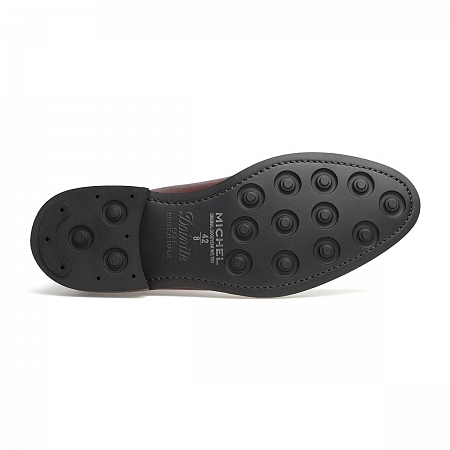 Michel 31302 Box Leather 206