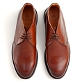 Berwick 459 Nomera Medium Brown piso Vibram B