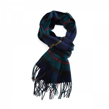 Clans of Scotland MacLeod of Harris