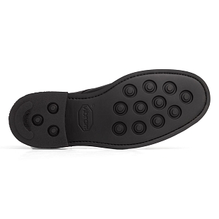 5Картинка Ботинки Berwick 665 Cromex Negro Vibram B