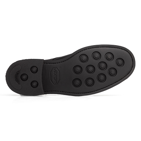  Berwick 665 Cromex Negro Vibram B