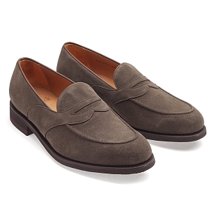 2Картинка Пенни лоферы Berwick 4407 Repello Calf Loden