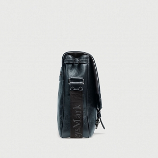 4Картинка Мессенджер Satchel Grey