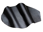 Картинка Rocado Fingerprint Black