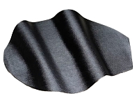 Картинка Rocado Fingerprint Black