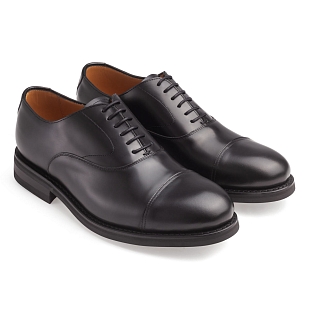 2Картинка Оксфорды кэптое Michel 30906 Rois Black
