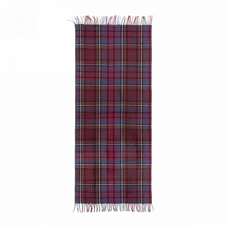 Highland Wool Knee Blanket Anderson