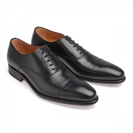 Finsbury Consul Black