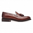 Тассел лоферы Berwick 4171 Nomera Medium Brown
