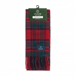 2Картинка Clans of Scotland MacIntosh Clan