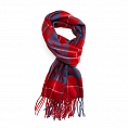 Clans of Scotland Hamilton Red