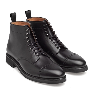 2Картинка Дерби панчкэп Berwick 337VB Black