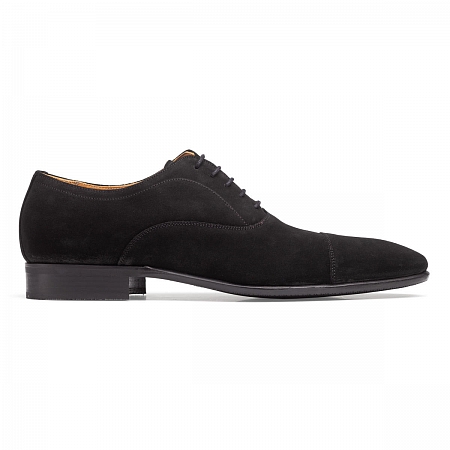 Finsbury Whitney Superbuck Negro