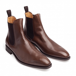 2Картинка Finsbury Chelsea Brown