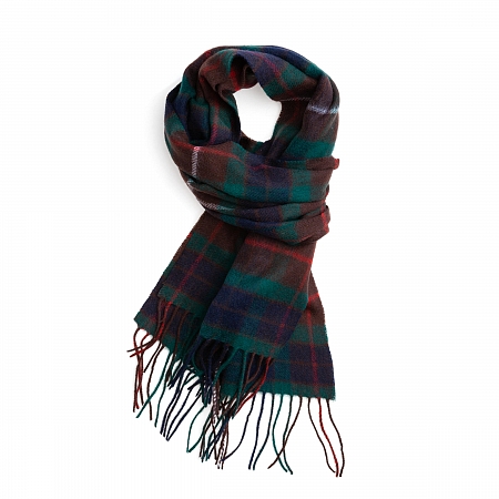 Clans of Scotland Fraser Hunting