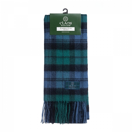 Clans of Scotland Campbell Clan Ancient