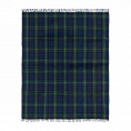 Highland Wool Blend Tartan MacNeil of Barra