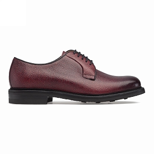 4Картинка Блюхеры Berwick 3680D Country Calf Burgundy