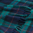 Highland Wool Blend Tartan Murray of Atholl