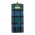 Clans Of Scotland MacKenzie