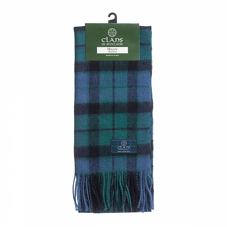 Clans Of Scotland MacKenzie