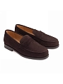 Michel 31424 Suede Cafe Mixto