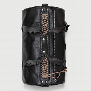 5Картинка Walleysmark Bowler Black